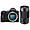 Fujifilm GFX 50S Medium Format Mirrorless Camera with GF 120mm Lens