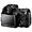 Fujifilm GFX 50S Medium Format Mirrorless Camera with GF 120mm Lens