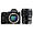 Fujifilm GFX 50S Medium Format Mirrorless Camera with GF 110mm Lens
