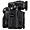 Fujifilm GFX 50S Medium Format Mirrorless Camera with GF 110mm Lens