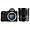 Fujifilm GFX 50S Medium Format Mirrorless Camera with GF 23mm Lens
