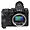 Fujifilm GFX 50S Medium Format Mirrorless Camera with GF 23mm Lens