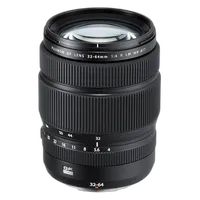 Fujifilm FUJINON GF 32-64mm f/4 R LM WR Lens