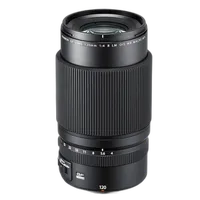 Fujifilm FUJINON GF 120mm f/4 R LM OIS WR Macro Lens 0