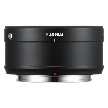 Fujifilm H Mount Adapter G for GFX 50S