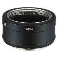 Fujifilm H Mount Adapter G for GFX 50S 1