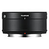 Fujifilm H Mount Adapter G for GFX 50S