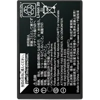 Fujifilm NP-T125 Rechargeable Battery for GFX100 GFX50S GFX50R