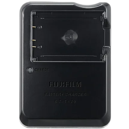 Fujifilm BC-T125 Battery Charger for GFX 50S 50R GFX100