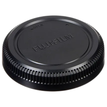 Fujifilm RLCP-002 Rear Lens Cap for GFX 50S