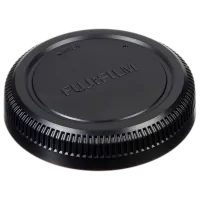 Fujifilm RLCP-002 Rear Lens Cap for GFX 50S 0