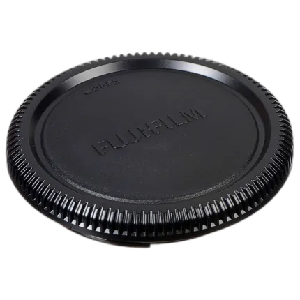 Fujifilm BCP-002 Body Cap for GFX Series