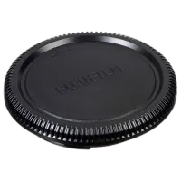 Fujifilm BCP-002 Body Cap for GFX Series 0