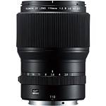 Fujifilm GF110mm F/2 R LM WR Lens