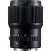 Fujifilm FUJINON GF 110mm f/2 R LM WR Lens