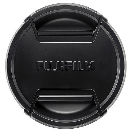 Fujifilm Front Lens Cap FLCP-82 82MM Compatible with GF23mmF4 GF45-100MM