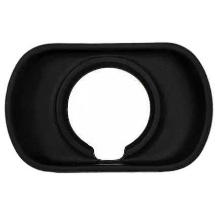 Fujifilm EC-XT M Medium Eyecup For X-T1 X-T2 X-T3 X-T4 X-H1 GFX100S GFX50SII