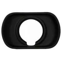 Fujifilm EC-XT M Medium Eyecup For X-T1 X-T2 X-T3 X-T4 X-H1 GFX100S GFX50SII 0