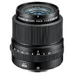 Fujifilm GF 45mmF2.8 R WR Lens