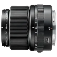Fujifilm FUJINON GF 45mm f/2.8 E WR Lens 2