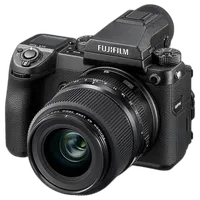 Fujifilm FUJINON GF 45mm f/2.8 E WR Lens 3