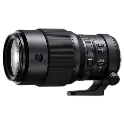 Fujifilm FUJINON GF 250mm f/4 R LM OIS WR Lens