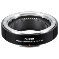 Fujifilm MCEX-18G WR Macro Extension Tube For GF 0