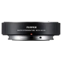 Fujifilm MCEX-18G WR Macro Extension Tube For GF 1