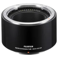 Fujifilm MCEX-45G WR Macro Extension Tube For GF 0