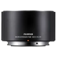 Fujifilm MCEX-45G WR Macro Extension Tube For GF 1