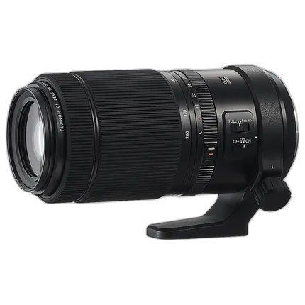 Fujifilm FUJINON GF 100-200mm f/5.6 R LM OIS WR Lens