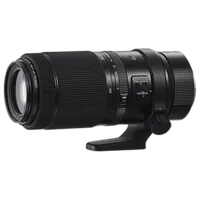 Fujifilm FUJINON GF 100-200mm f/5.6 R LM OIS WR Lens 1