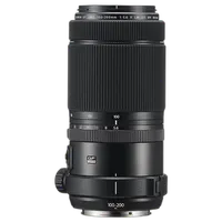 Fujifilm FUJINON GF 100-200mm f/5.6 R LM OIS WR Lens 2