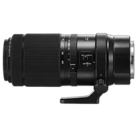 Fujifilm FUJINON GF 100-200mm f/5.6 R LM OIS WR Lens 4