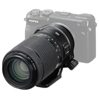 Fujifilm FUJINON GF 100-200mm f/5.6 R LM OIS WR Lens 5