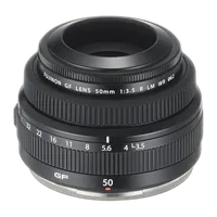 Fujifilm FUJINON GF 50mm f/3.5 L LM WR Lens 2
