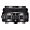 Fujifilm GF 50mm F3.5 R LM WR Lens for GFX Series