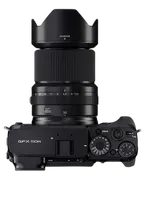 Fujifilm FUJINON GF 30mm f/3.5 R WR Lens 7