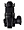 FUJINON GF30mm F3.5 R WR Lens for GFX Camera Bodies - Black
