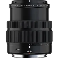Fujifilm FUJINON GF 35-70mm f/4.5-5.6 WR Lens 1