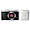 Fujifilm X-E3 Mirrorless Camera (Silver)  and  White SP-3 SQ Printer