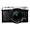 Fujifilm X-E3 Camera (Silver) with 18-55mm and Black SP-3 SQ Printer