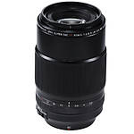 Fujifilm XF 80mm F2.8 R LM OIS WR Macro Lens