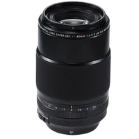 Fujifilm FUJINON XF 80mm f/2.8 R LM OIS WR Macro Lens 0