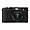 Fujifilm WCL-X100 II Wide Conversion Lens (Black) for X100F X100V