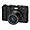 Fujifilm WCL-X100 II Wide Conversion Lens (Black) for X100F X100V