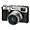 Fujifilm WCL-X100 II Wide Conversion Lens (Silver) for X100F X100V