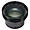 Fujifilm TCL-X100 II Tele Conversion Lens (Black) for X100F X100V