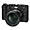 Fujifilm TCL-X100 II Tele Conversion Lens (Black) for X100F X100V X100VI