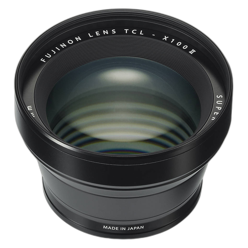 Fujifilm TCL-X100 II Tele Conversion Lens